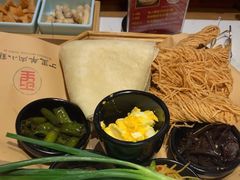 -丁里羊肉小镇(天鹅湖总店)
