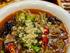 -高玛纳驴肉火烧(一世界店)