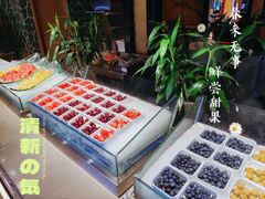 -蓝鲸湾汤泉(包河店)