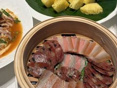 -金链花·泰国餐厅(国贸店)