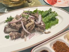 -马尔龙新疆饭店·清真(瑞景店)