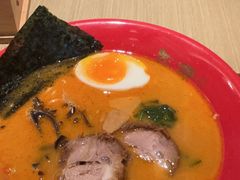 -吾妻拉面•和风食堂(群光广场店)