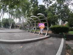 -南京航空航天大学(明故宫校区)