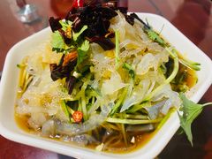 -本粥&拌饭cafe(欧亚新生活店)