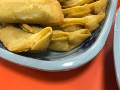 -老新隆牛肉锅贴(新街口店)
