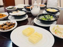-金泰食府(竹园店)