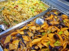 -晓宇盒饭(民安街店)