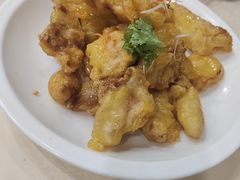 -黑石礁酒楼·海鲜(黑石礁店)