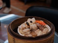 -香港蓮香樓(上環店)