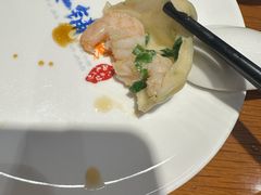 -海铺·渔家虾水饺(皇姑店)