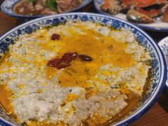 -兰边碗(鼓楼店)