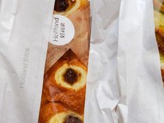 -好利来(新华店)