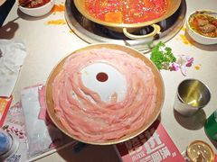 -小龙坎火锅(全球旗舰店)