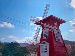 -鼓岭旅游度假区