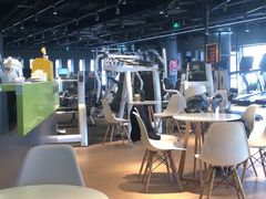 -Liking Fit智能健身(中关村店)