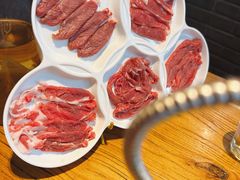 -铁瓷涮肉·清真(良乡月华店)