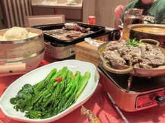 -羊之道草原味道清真餐厅(番禺店)