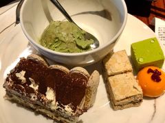 -西安W酒店·WEI全味西餐厅