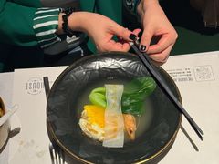 -静香HOUSE·全时段融合餐厅(七星欢乐颂店)