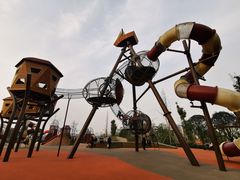 -枫香湖儿童公园