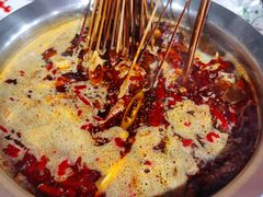 -小向麻辣烫(天街总店)