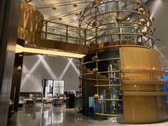 -北京益田影人花园酒店