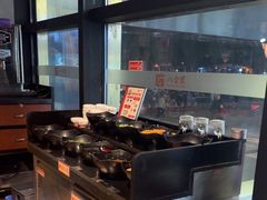 -八合里潮汕鲜牛肉火锅(万科里店)