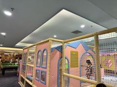 -海韵之星邮轮水会(明发商业广场店)