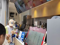 -茶百道(春熙路银石广场店)