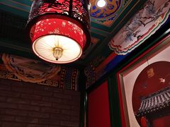 -北平食府.北京烤鸭(亦庄店)