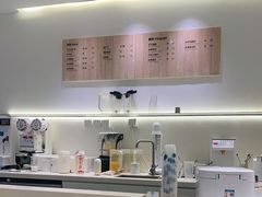 -兰熊鲜奶(西直门凯德mall店)