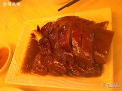 招牌烧鹅-朱仔记食府(江南大道店)
