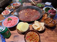 -楠火锅(太古里总店)