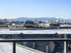 -王府井文华东方酒店-紫膳餐厅