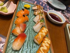-傑·料理·海鲜放题(佛山文华荟店)
