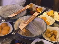 -和子足浴SPA会馆(东方之门店)