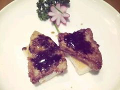 -清水日本料理铁板烧(学府路店)