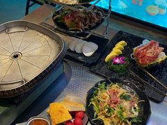 -杨小佳·齐齐哈尔烤肉·烤串(广州店)