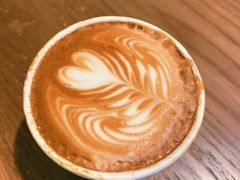 -Peet's Coffee皮爷咖啡(大学路店)