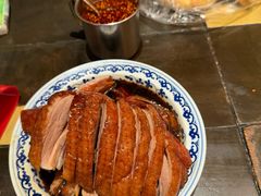 -小潘记鸭血粉丝汤