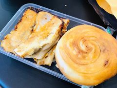 京味锅贴-四季小馆·地道北京小吃(广百店)