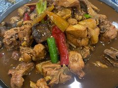-八两八金·莱芜特色炒鸡(市南漳浦路店)