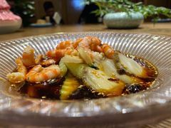 虾仁鲍鱼-尚海豆捞(乐虹坊店)