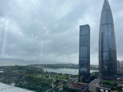 -小南洋海景餐厅(深圳湾店)