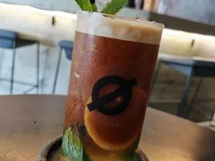 -BE NORMAL CAFE(霞溪路店)