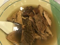 牛杂-大哥餐厅(西城花园店)