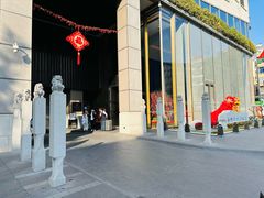 -广州德安丽舍凯宾斯基酒店