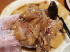-老兵牛蹄店(下沙店)