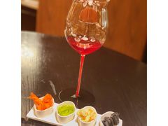 -甄御•海鲜新青岛菜(麦岛店)