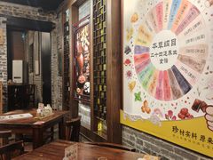 -黄祥华养生堂·炖汤·营养蒸饭(岭南天地店)